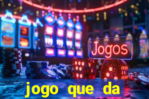 jogo que da dinheiro no paypal